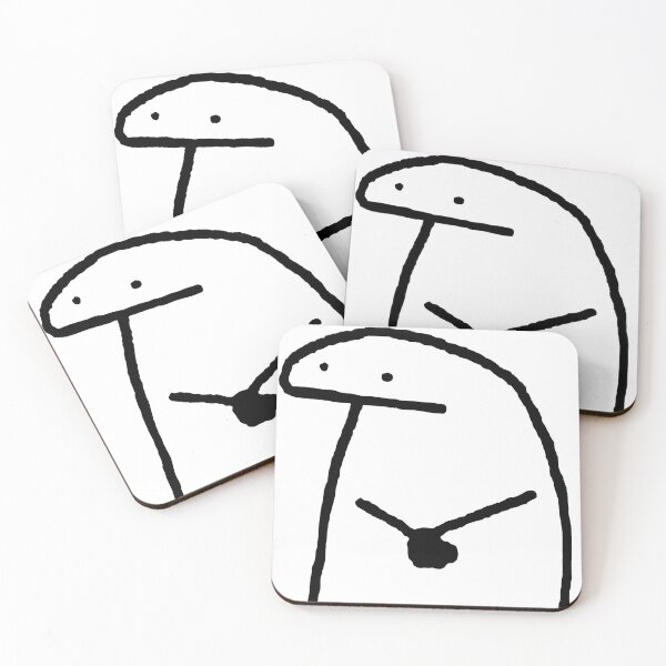 Item preview, animated reactions stickers 2 designed and sold by battosam.