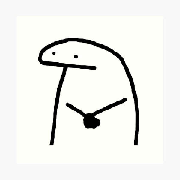 Flork enamorado, Imagenes de cosas lindas, Garabatos divertidos, Imagenes  de dibujos animados