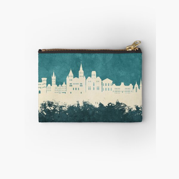 Item preview, Trier Germany Skyline designed and sold by ArtPrints.