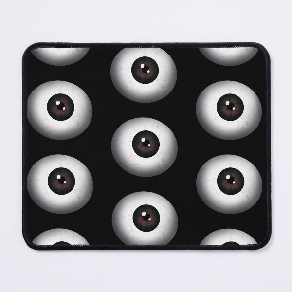 Item preview, Brown Eyeball designed and sold by AuraWalker1.