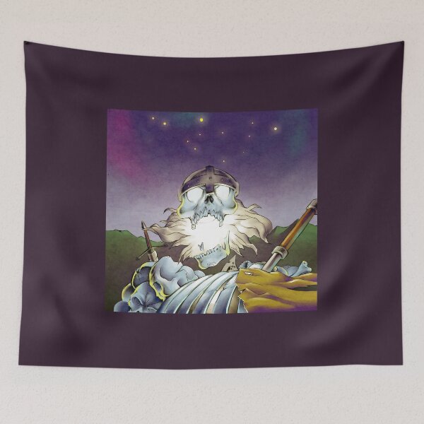 Item preview, Viking Rising designed and sold by JosephLawn.