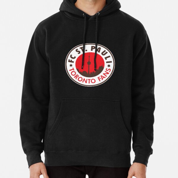 fc st pauli hoodie