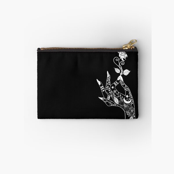 Item preview, Mystic white witch hand  designed and sold by TitaCris.