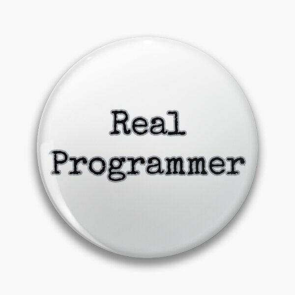 Item preview, Programador real designed and sold by Colandia.
