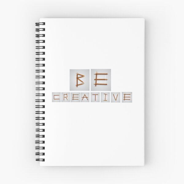 Item preview, Be creative  designed and sold by graphyart.