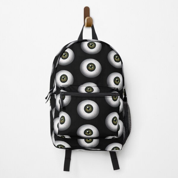 Item preview, Olive Green Eyeball designed and sold by AuraWalker1.