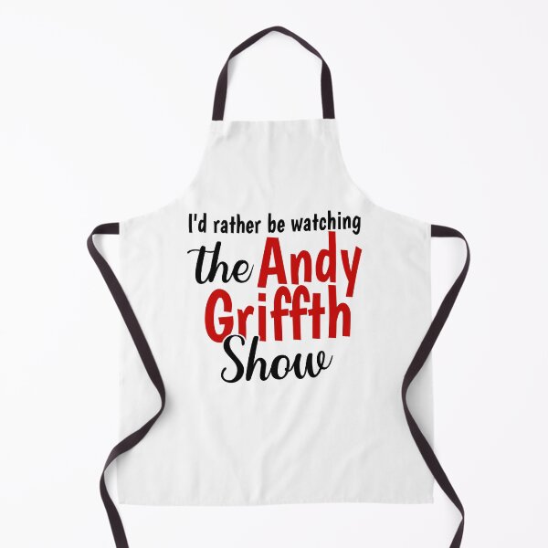 Item preview, Graphic I Rather Be The Andy Griffith Vintage Classic designed and sold by Marshawa Parkinson.
