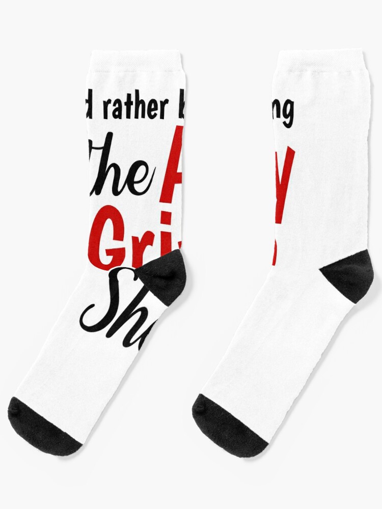Graphic I Rather Be The Andy Griffith Vintage Classic Socks for Sale by  Marshawa Parkinson | Redbubble