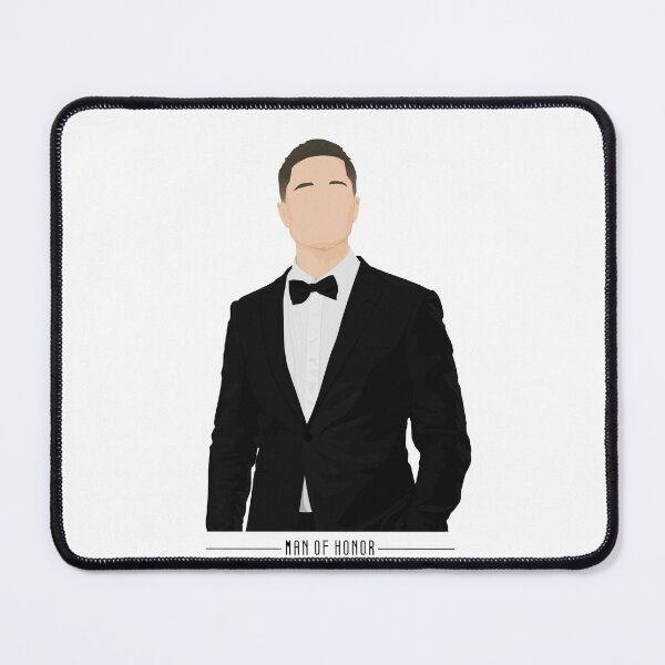 Item preview, Man of Honor - Tim Bradford | The Rookie designed and sold by gottaloveseries.