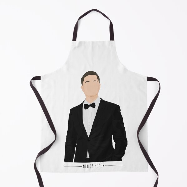 Item preview, Man of Honor - Tim Bradford | The Rookie designed and sold by gottaloveseries.