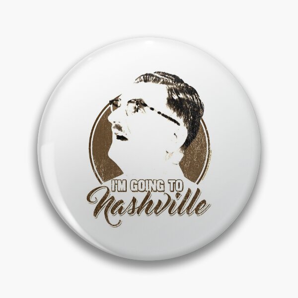 Item preview, Vintage Andy Griffith Im Going To Nashville Best Men designed and sold by Marshawa Parkinson.