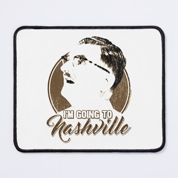 Item preview, Vintage Andy Griffith Im Going To Nashville Best Men designed and sold by Marshawa Parkinson.