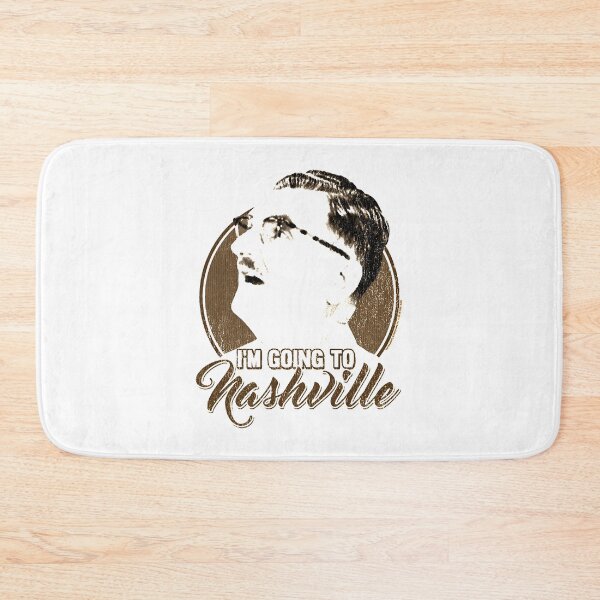 Item preview, Vintage Andy Griffith Im Going To Nashville Best Men designed and sold by Marshawa Parkinson.