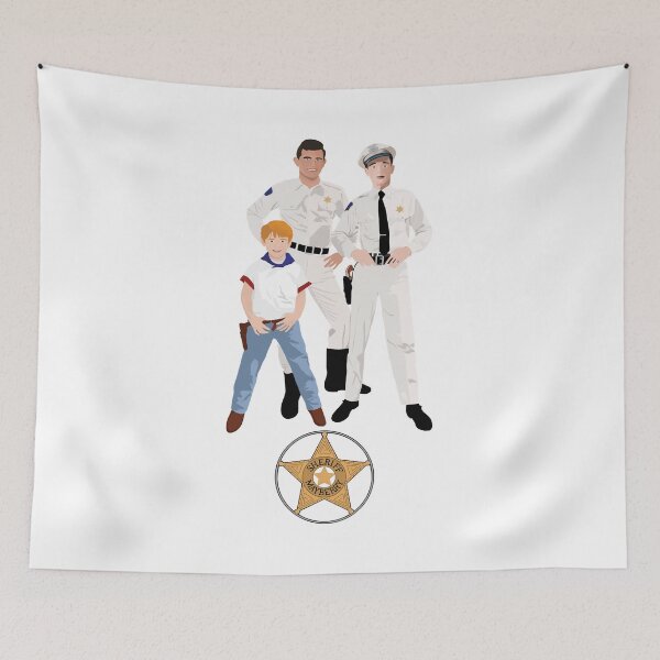 Item preview, Vintage Classic Andy Griffith Awesome Move Best Mens designed and sold by Marshawa Parkinson.