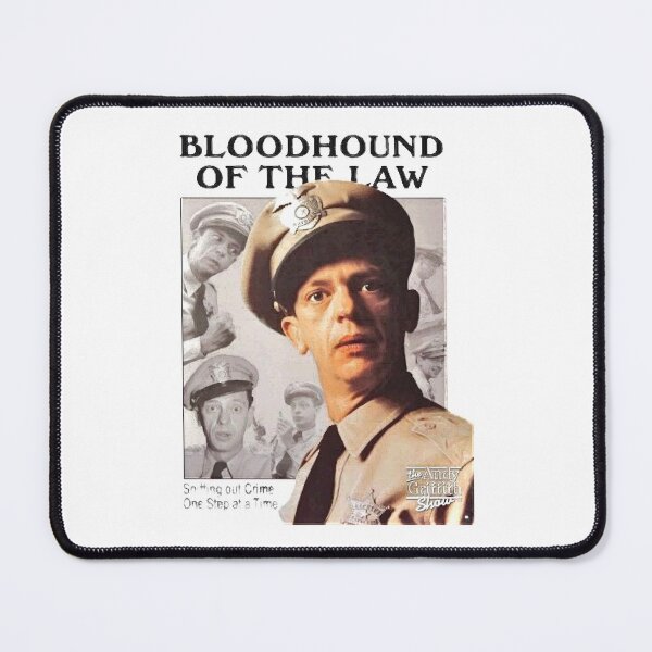 Item preview, Vintage Classic Deputy Barney Fife Awesome Move designed and sold by Marshawa Parkinson.