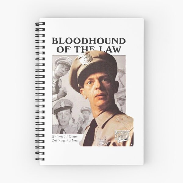 Item preview, Vintage Classic Deputy Barney Fife Awesome Move designed and sold by Marshawa Parkinson.