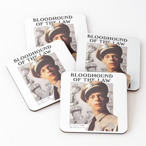 Item preview, Vintage Classic Deputy Barney Fife Awesome Move designed and sold by Marshawa Parkinson.