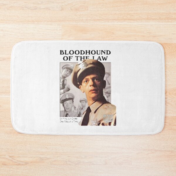 Item preview, Vintage Classic Deputy Barney Fife Awesome Move designed and sold by Marshawa Parkinson.