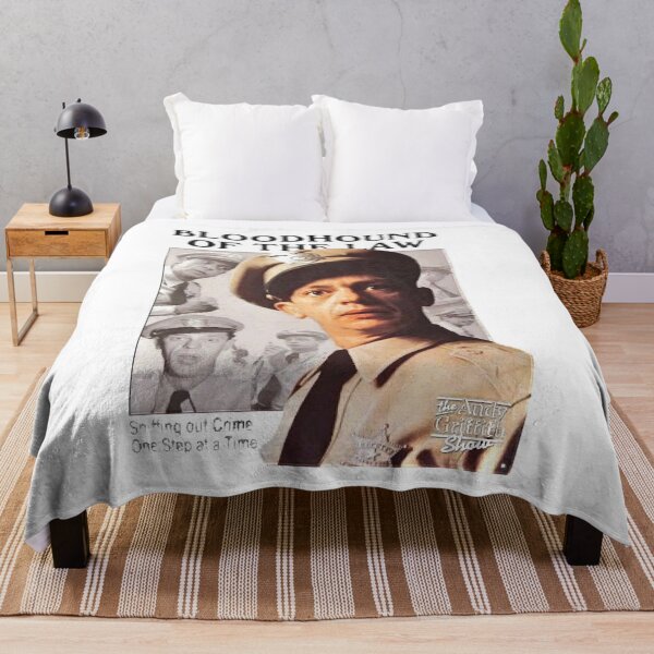 Item preview, Vintage Classic Deputy Barney Fife Awesome Move designed and sold by Marshawa Parkinson.