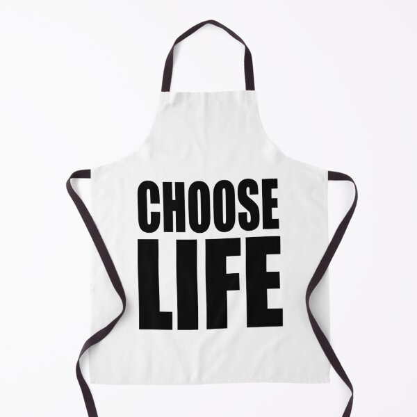 Item preview, Choose Life Essential designed and sold by CharlesGiftArt.