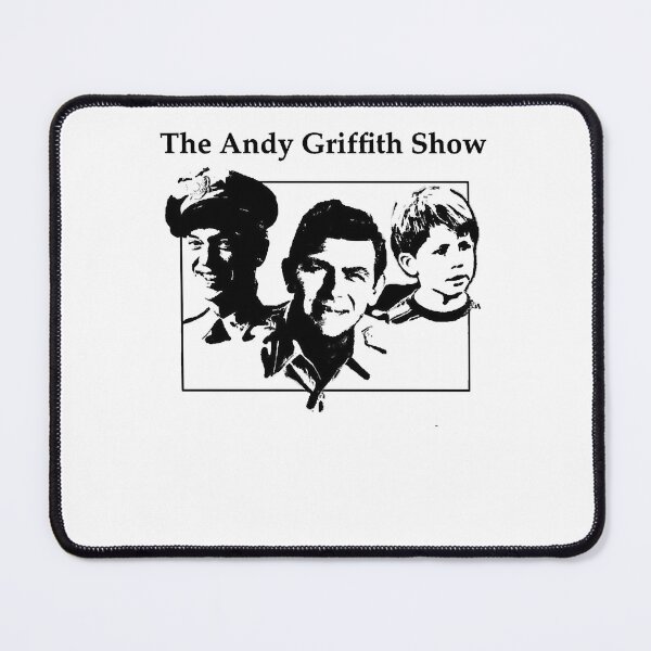 Item preview, Vintage Retro Andy Griffith Don Knotts Best Mens designed and sold by Marshawa Parkinson.