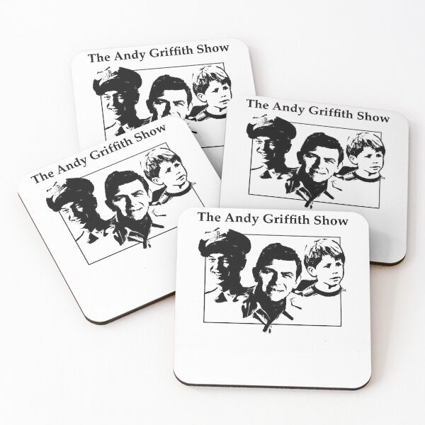 Item preview, Vintage Retro Andy Griffith Don Knotts Best Mens designed and sold by Marshawa Parkinson.