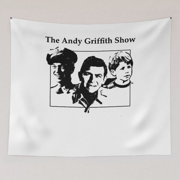Item preview, Vintage Retro Andy Griffith Don Knotts Best Mens designed and sold by Marshawa Parkinson.