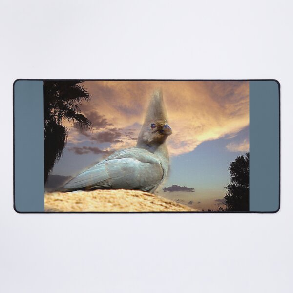 Item preview, Lory designed and sold by CrismanArt.
