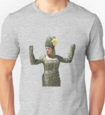 Rebecca Bunch as Cactus Unisex T-Shirt