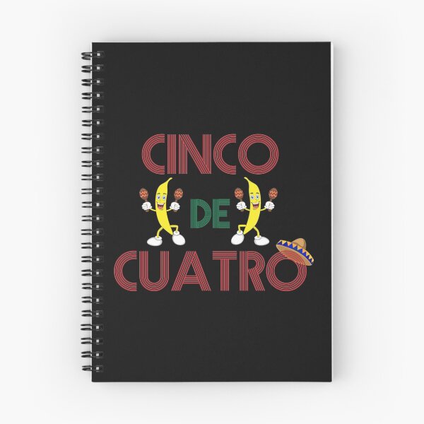 Artikelvorschau, Cinco De Cuatro Klassiker entworfen und verkauft von CharlesGiftArt.