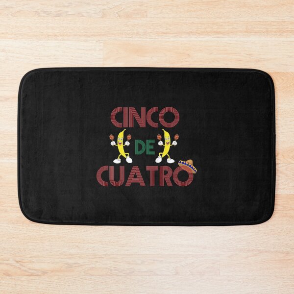Item preview, Cinco De Cuatro Classic designed and sold by CharlesGiftArt.