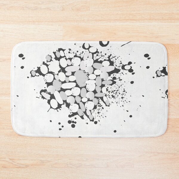 Item preview, Killer Flu designed and sold by ehadams.