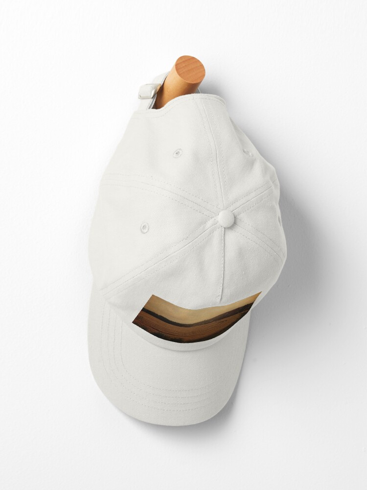 Alternative Ansicht von Skyline Baalberge, Retro Cap