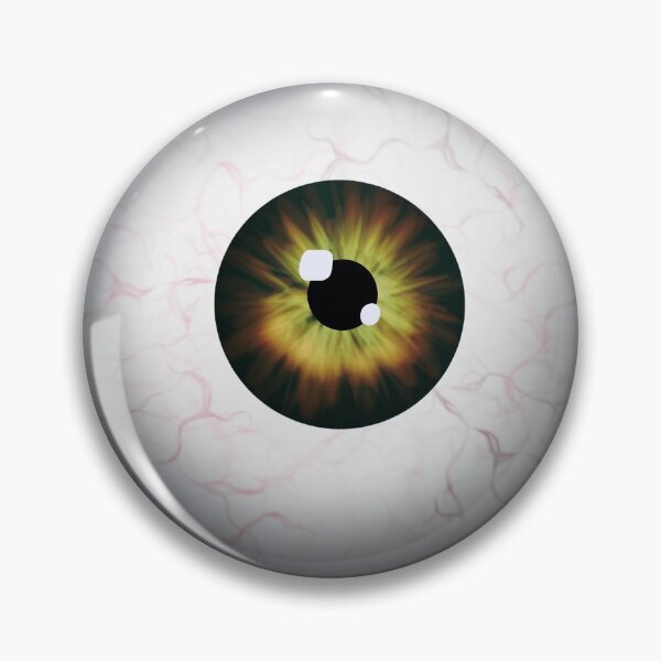 Artikelvorschau, Hazel Eyeball entworfen und verkauft von AuraWalker1.