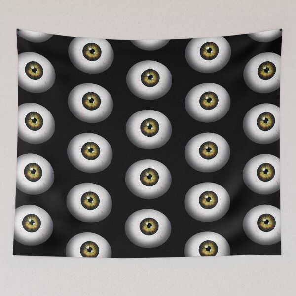 Aperçu de l'œuvre Hazel Eyeball créée et vendue par AuraWalker1.