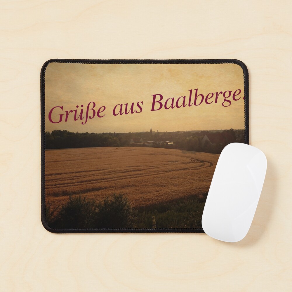 Artikel-Vorschau von Mauspad, designt und verkauft von Gourmetkater.