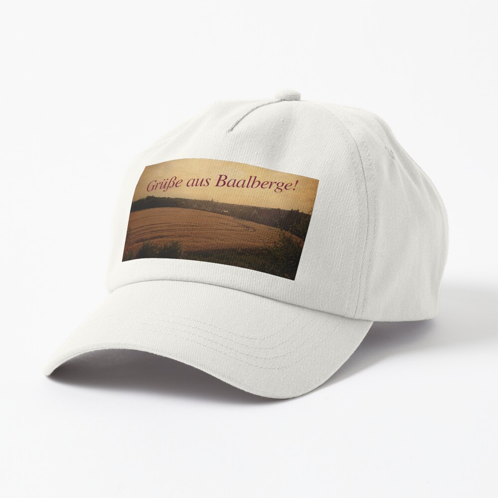 Artikel-Vorschau von Dad Hat, designt und verkauft von Gourmetkater.