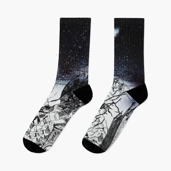 Item preview, Night Sky Knights designed and sold by Designz101.