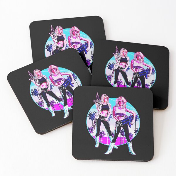 Item preview, Miami Retro Mobbing designed and sold by HommyOfficial.