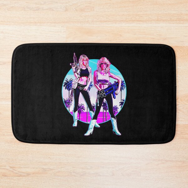 Item preview, Miami Retro Mobbing designed and sold by HommyOfficial.