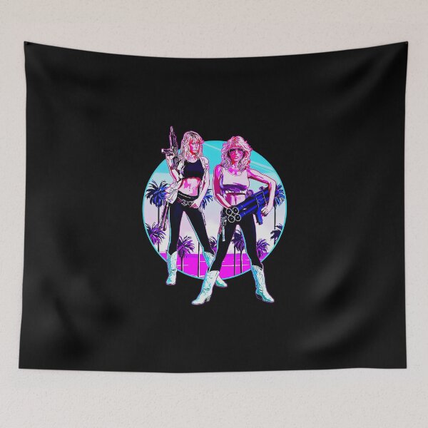 Item preview, Miami Retro Mobbing designed and sold by HommyOfficial.