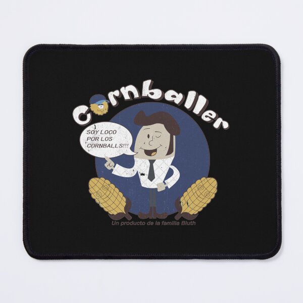 Item preview, Cornballer - Soy Loco Por Los Cornballs Familia designed and sold by CharlesGiftArt.