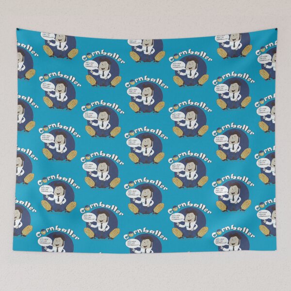 Item preview, Cornballer - Soy Loco Por Los Cornballs Familia designed and sold by CharlesGiftArt.