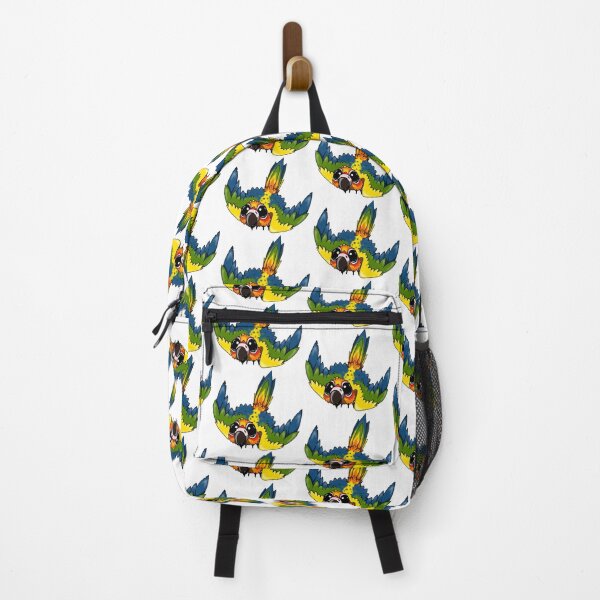 Item preview, Proud Sun Conure Parent designed and sold by Katrina Montgomery.