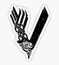 VIKINGS Sticker