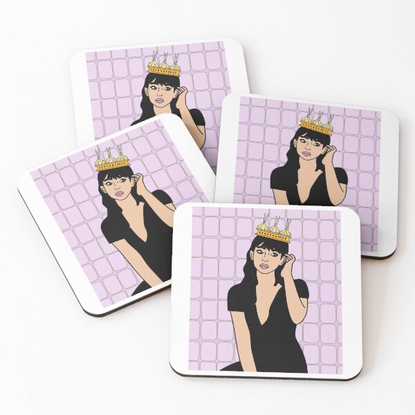 Item preview, Styling Queen Hair Stylist Beautician designed and sold by flofin.