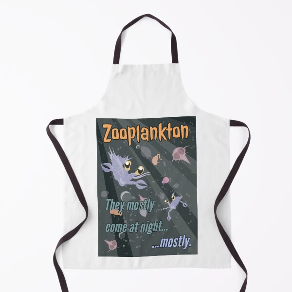 Item preview, Zooplankton designed and sold by Grybbly.