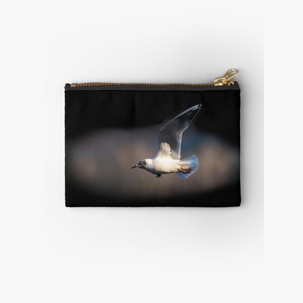 Item preview, Seagull in Flight designed and sold by OskiOnTour.
