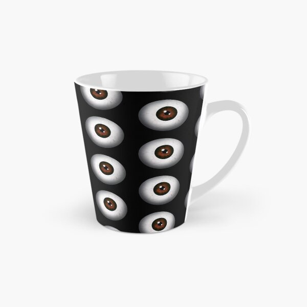 Item preview, Brown Eyeball designed and sold by AuraWalker1.