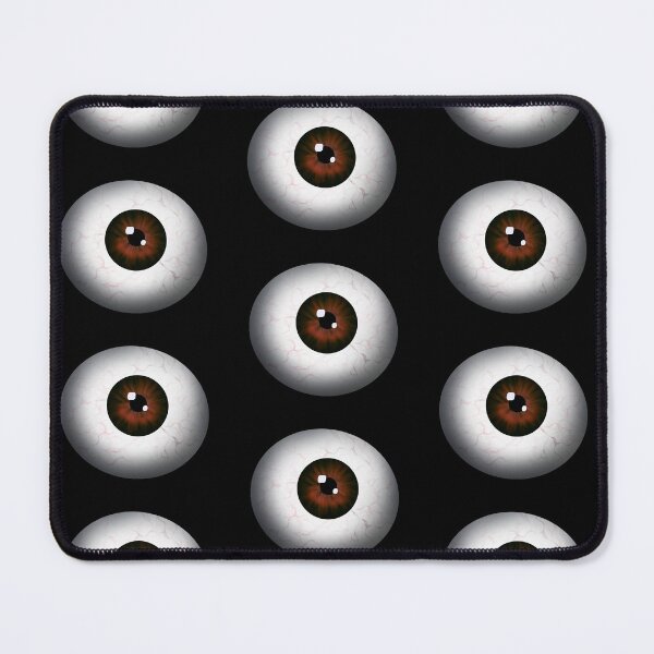 Item preview, Brown Eyeball designed and sold by AuraWalker1.